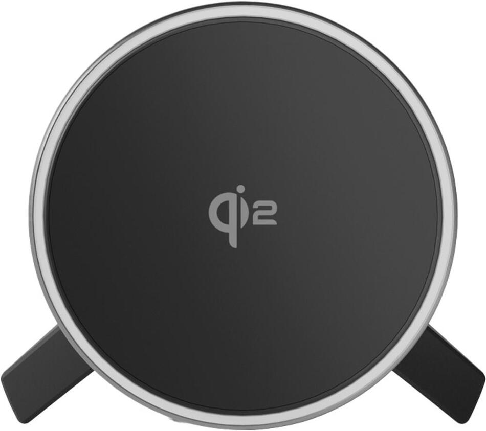 Nabíječka do auta Epico Qi2 Mag+ Car Alu