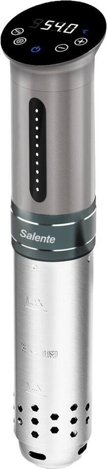 Sous-vide Salente SuChef