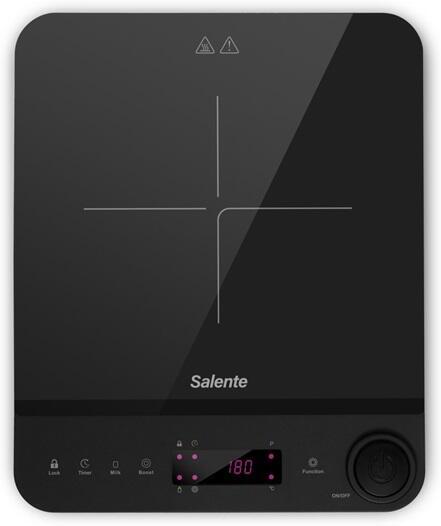 Indukční vařič Salente InductPro1