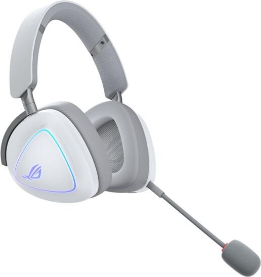 Asus ROG Delta II WHT