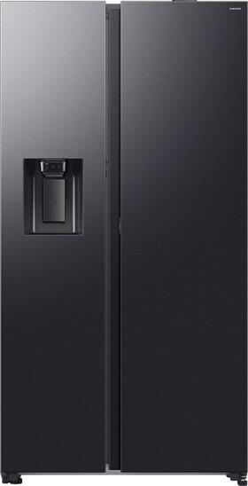 Samsung RS80F64KEFEO