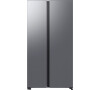 Americká chladnička Samsung RS70F65QETEO