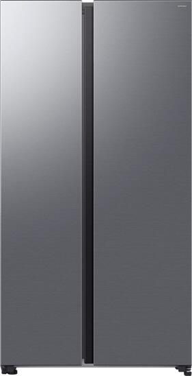 Americká chladnička Samsung RS70F65QETEO