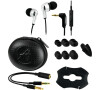 ARCTIC E461 BM Earphones with microphone (ERASO-ERM35-GBA01)