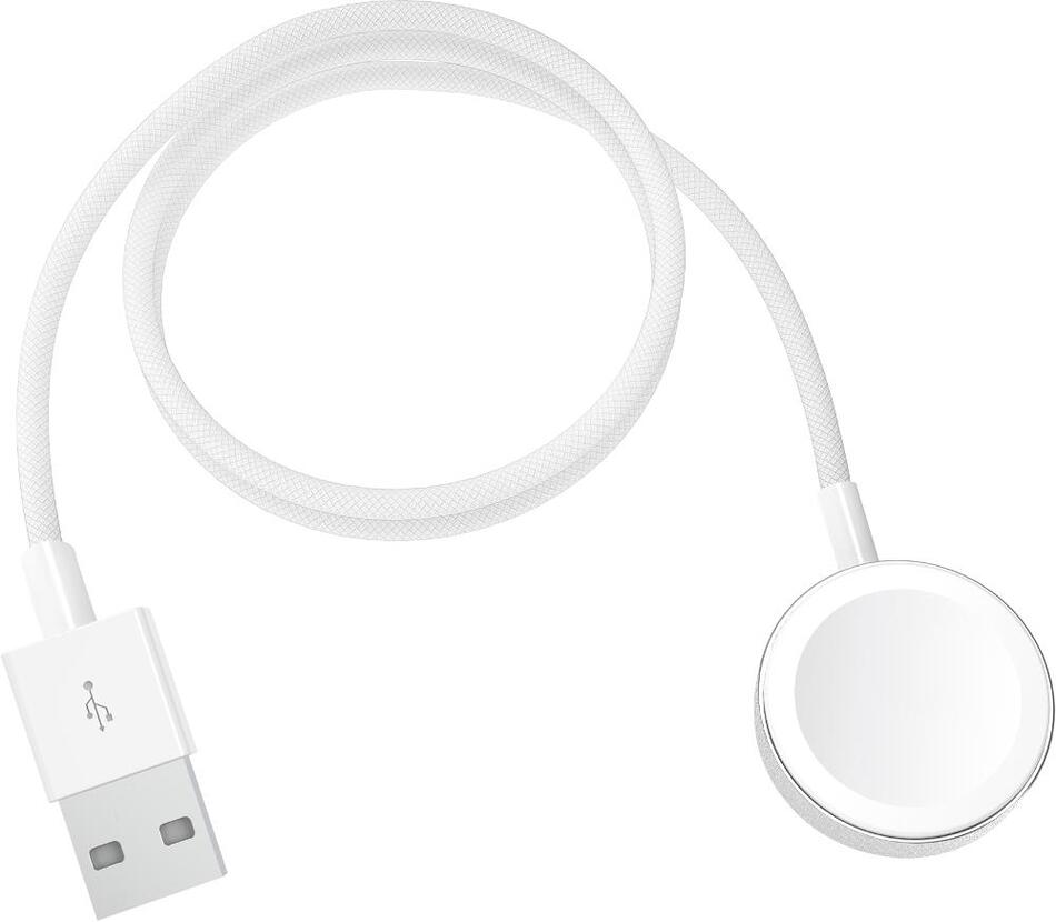 Nabíječka pro hodinky Yenkee YCW APPLE WATCH 02