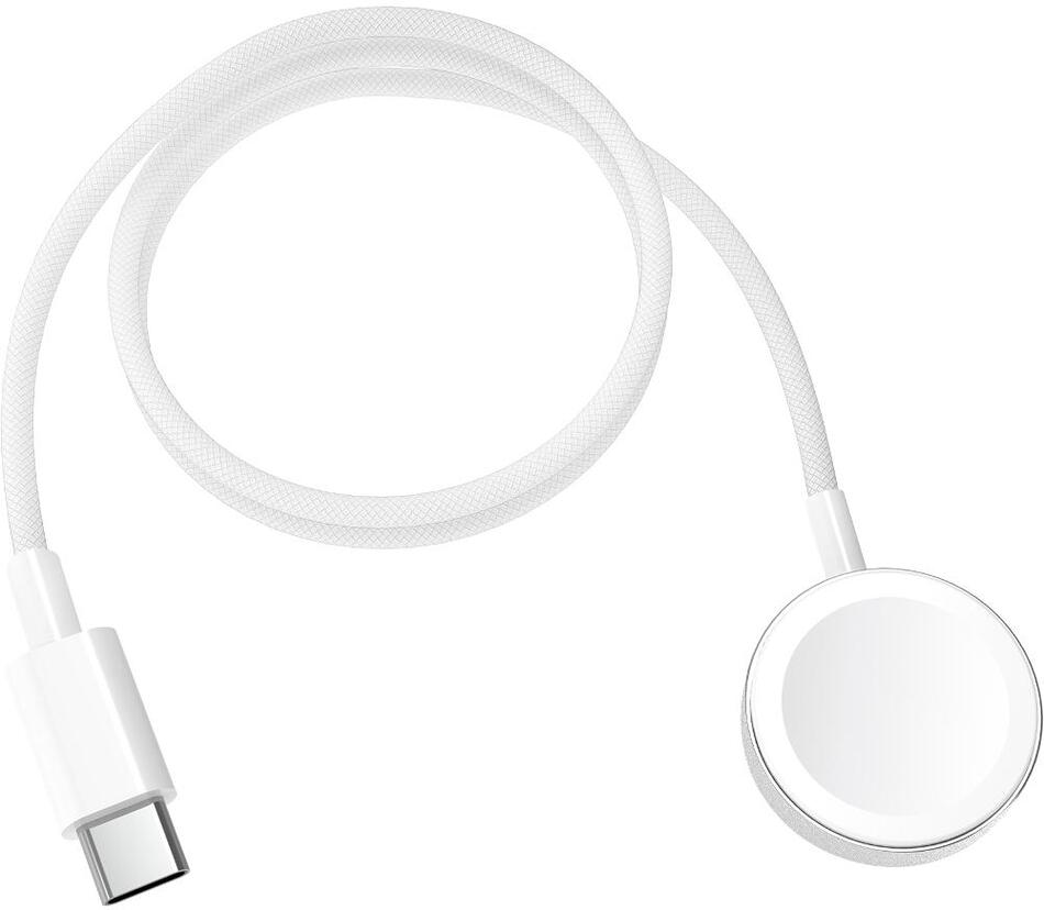 Nabíječka pro hodinky Yenkee YCW APPLE WATCH 01
