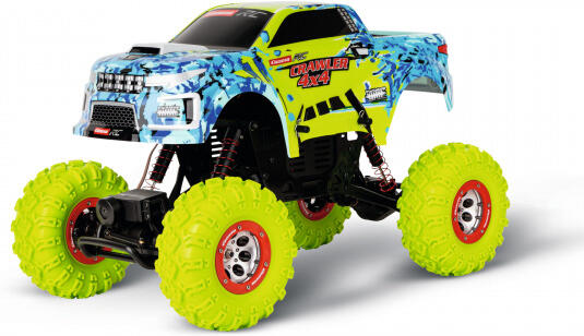 R/C Carrera PROFI 102012 Crawler