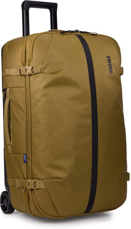 Thule Aion cestovní kufr na kolečkách 95 l TAWD170 - nutria