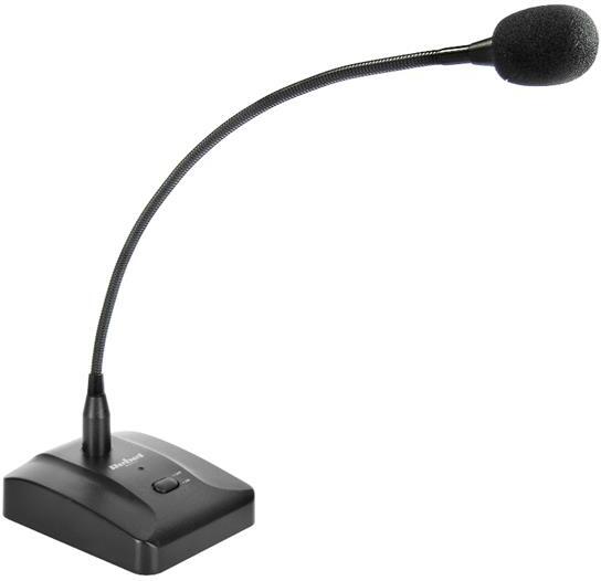Mikrofon REBEL MH-35A