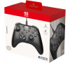 SWITCH 2 HORIPAD Turbo (Black)