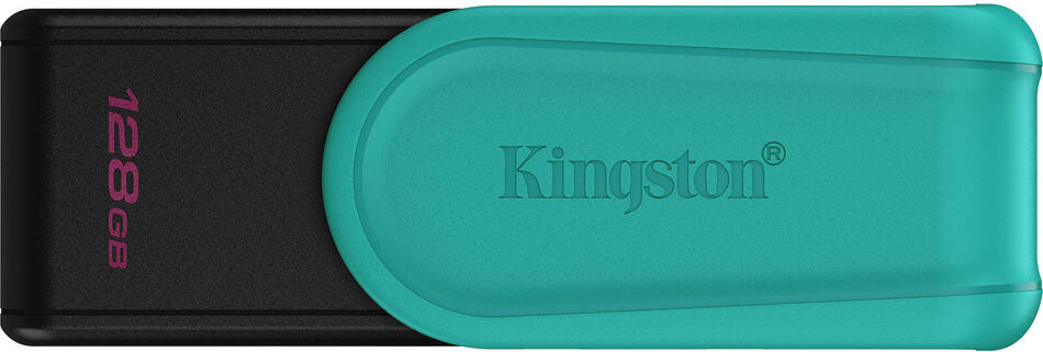 Flash disk Kingston DataTraveler Exodia S 128 GB