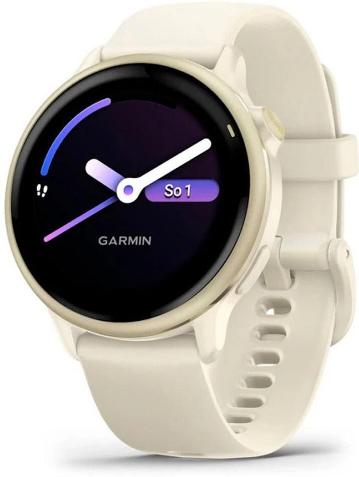 Chytré hodinky Garmin Vívoactive 6, Bone