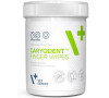 VetExpert Caryodent Finger Wipes 50ks