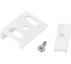 LINK TRIMLESS KIT SURFACE, bílý Ideal Lux