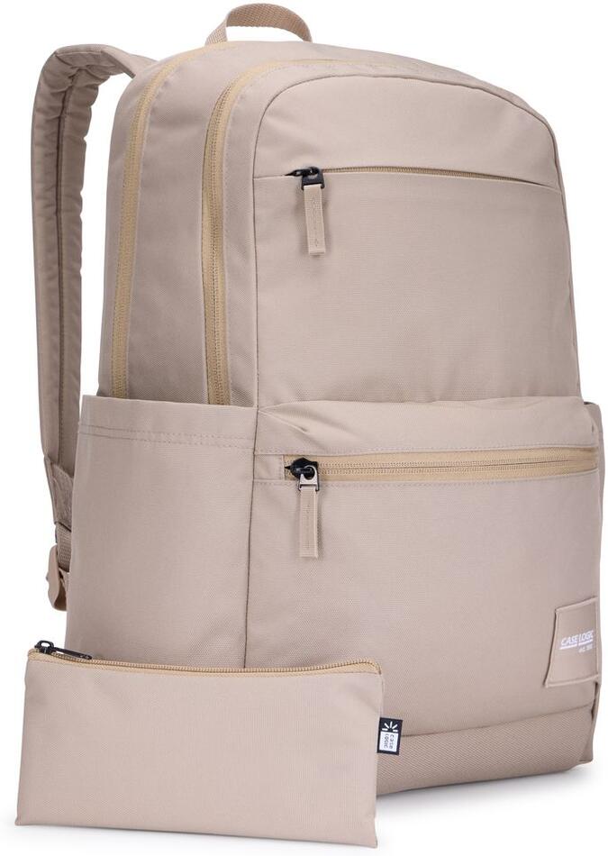 Case Logic Uplink batoh 26 l CCAM3216 - světle béžová