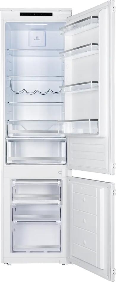 Concept Vestavná lednice LKV8360