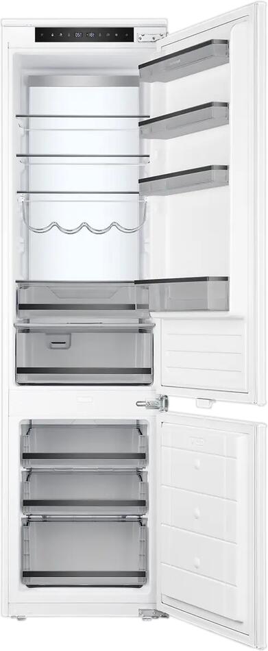 Concept Vestavná lednice LKV9360