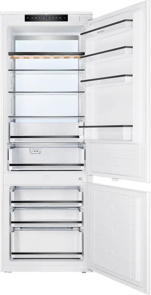 Concept Vestavná lednice XXL LKV9370