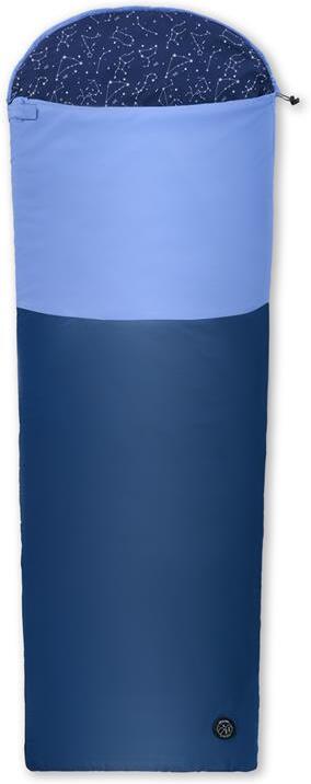 Spací pytel Spokey ULTRALIGHT 600, navy