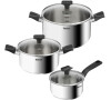 Sada nádobí Tefal Delicious B925S655 6 ks