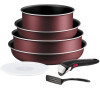 Sada nádobí Tefal Ingenio L7249702 7 ks