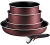 Sada nádobí Tefal Ingenio L7249602 5 ks