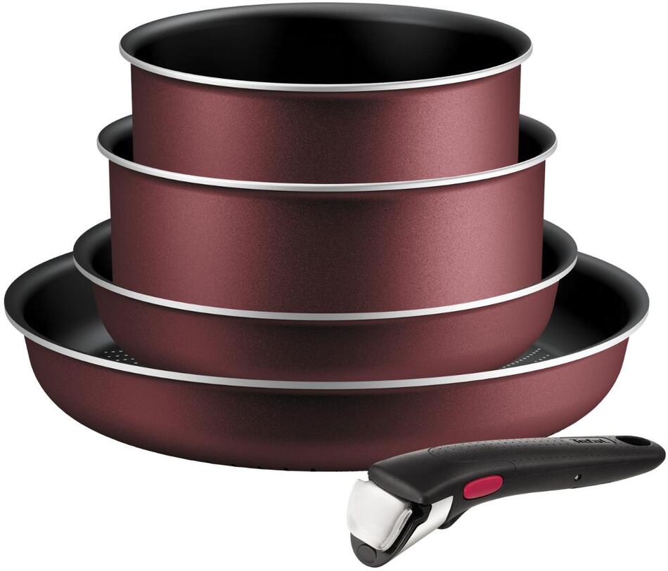 Sada nádobí Tefal Ingenio L7249602 5 ks