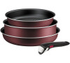 Sada nádobí Tefal Ingenio L7249302 4 ks