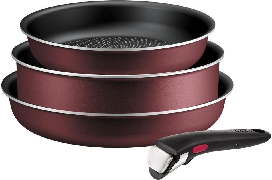 Sada nádobí Tefal Ingenio L7249302 4 ks