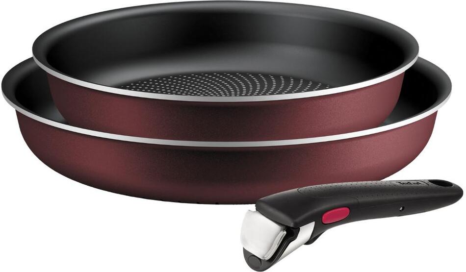Sada nádobí Tefal Ingenio L7248553 3 ks