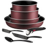 Sada nádobí Tefal Ingenio L7248802 8 ks