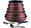 Sada nádobí Tefal Ingenio L7248902 9 ks