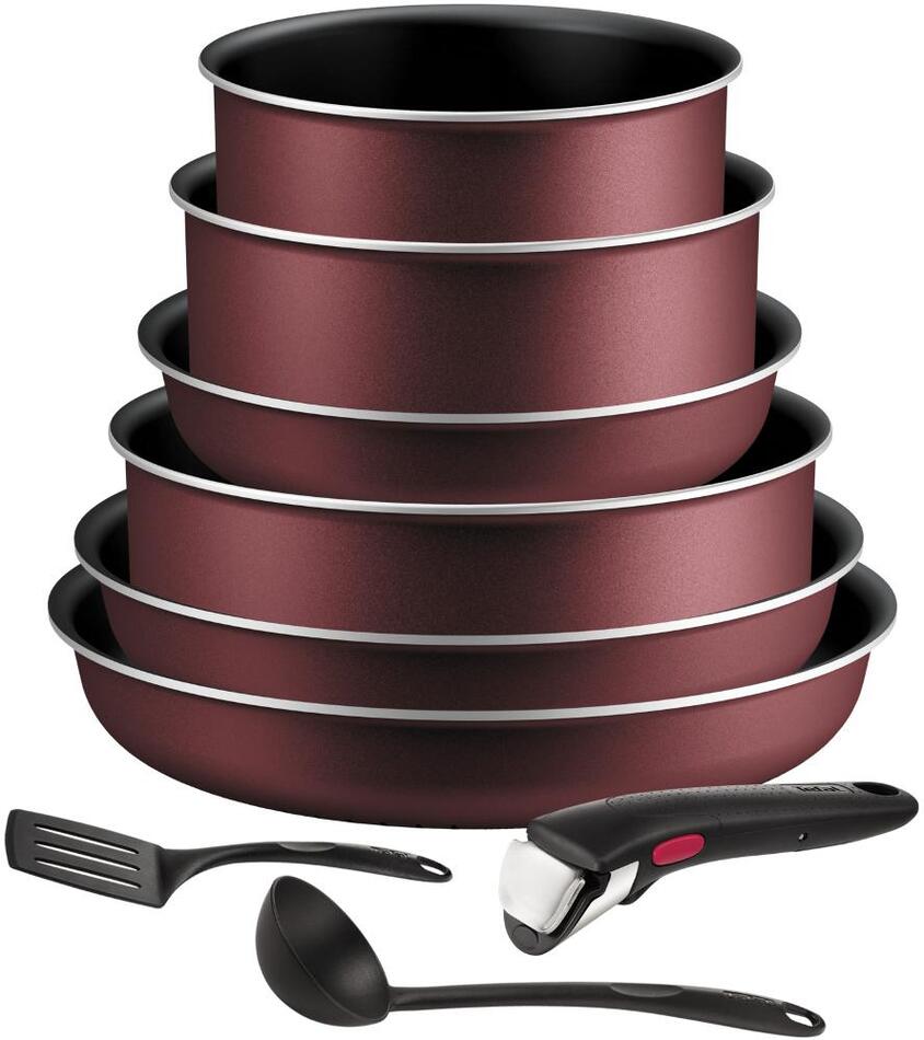 Sada nádobí Tefal Ingenio L7248902 9 ks