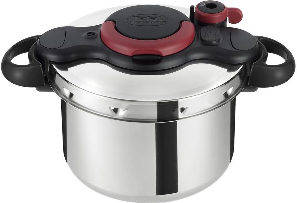 Tlakový hrnec Tefal Clipso P4624866 7,5 l