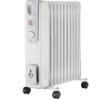 Olejový radiátor Solight OR02 2500W