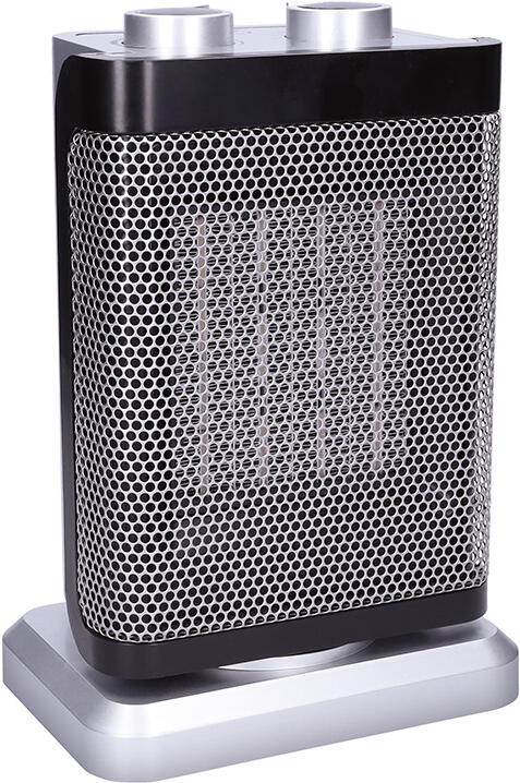 Teplovzdušný ventilátor Solight KP14 1500W
