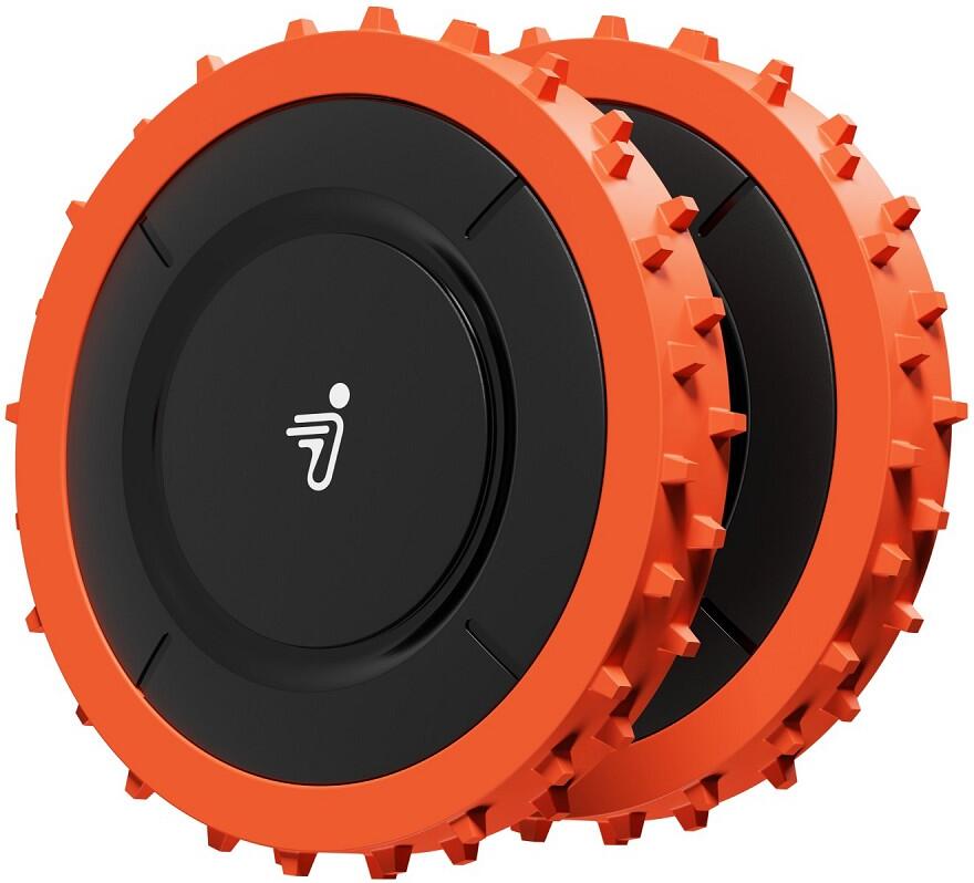 Zahradní technika Segway Off-Road Wheels - i1A03E