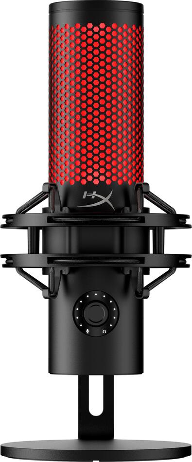 HP Inc. HyperX QuadCast 2 FRS Mic (AN1D9AA)