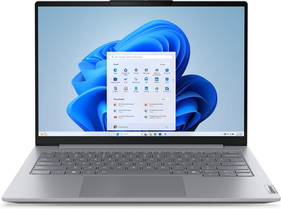 Notebook Lenovo ThinkBook 14 G8 IAL (21SJ0080C