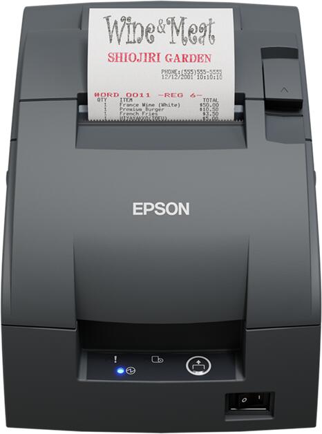 Tiskárna Epson TM-U220IIB