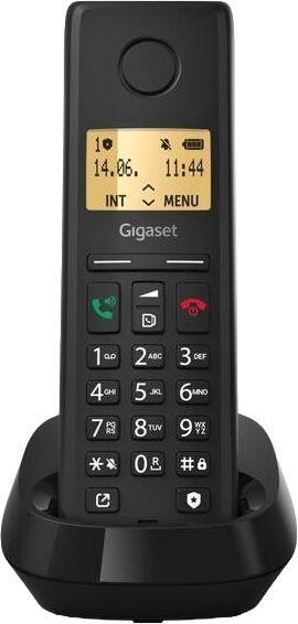 Gigaset Pure 200 (S30852-H3106-R601)