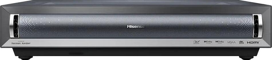 Smart laser projektor Hisense PX3-PRO 4K