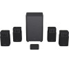 Hisense SOUNDBAR SYSTEM HT SATURN HSN