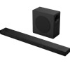 Hisense SOUNDBAR SYSTEM AX3120Q HSN