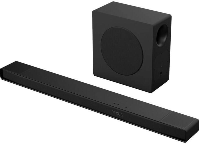 Hisense SOUNDBAR SYSTEM AX3120Q HSN