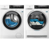 SET Pračka Electrolux EW7F4485CQ + Sušička prádla Electrolux EW7D484UCC