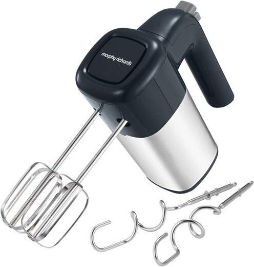 Mixér ruční MORPHY RICHARDS 400512