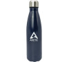 ARCTIC Insulated Bottle 500ml (Dark Blue) (AEMKT00001A)
