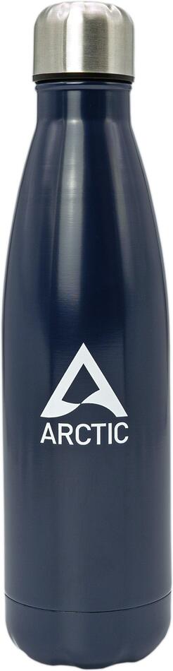ARCTIC Insulated Bottle 500ml (Dark Blue) (AEMKT00001A)