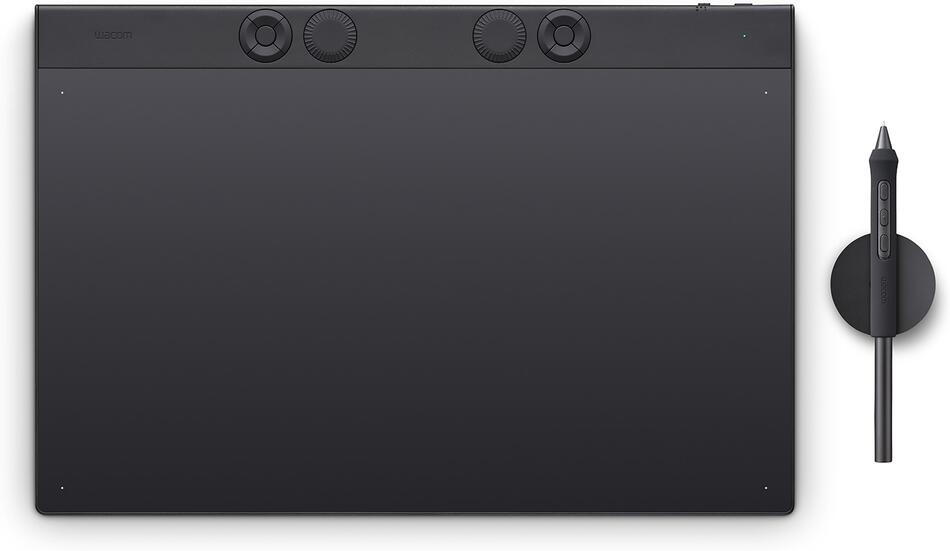 Wacom Intuos Pro L (PTK870K0B)